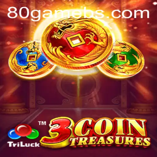 Discovering the Exciting World of 3CoinTreasures: The Ultimate Gaming Experience with 80game