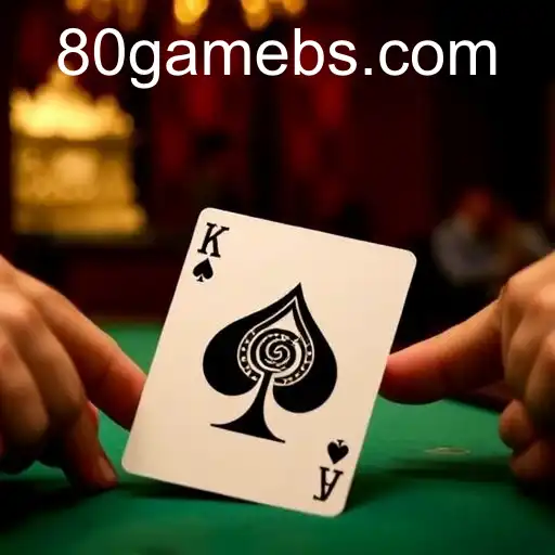 Exploring Bacará Online: The Thrills and Strategies of 80game