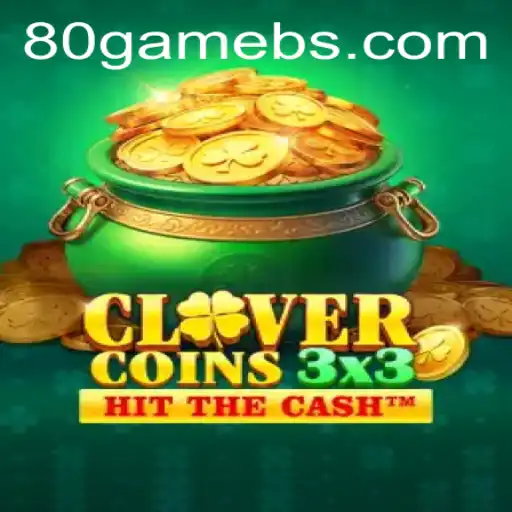 Discover the Thrilling World of Clovercoin3x3: The Latest in 80game Entertainment