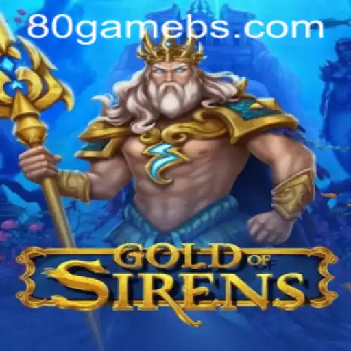 GoldofSirens: An Immersive Journey into the 80game Universe