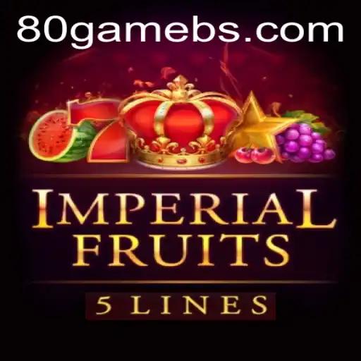 ImperialFruits5: A Dive into the 80game Phenomenon