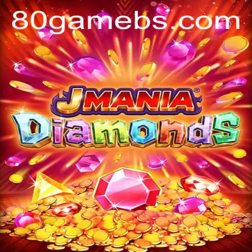 Discover the Thrilling World of JManiaDiamonds: The Ultimate 80game