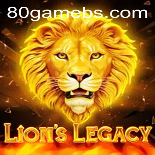 LionsLegacy: An Exciting Journey in the 80game Universe