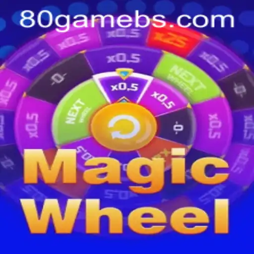 MagicWheel: An Innovative Twist on Classic Entertainment