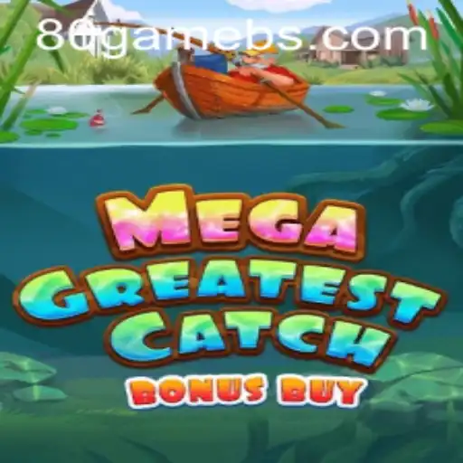 MegaGreatestCatchBonusBuy: A Deep Dive into the Latest Gaming Phenomenon