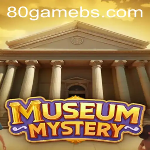 MuseumMystery: Unraveling the Secrets of 80game's Latest Adventure