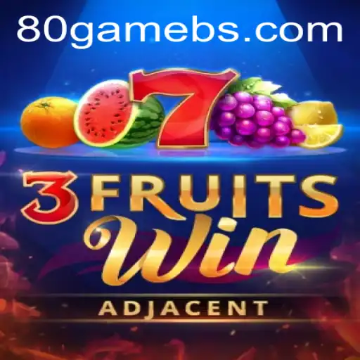 Discover the Exciting World of 3FruitsWin: The 80game Experience