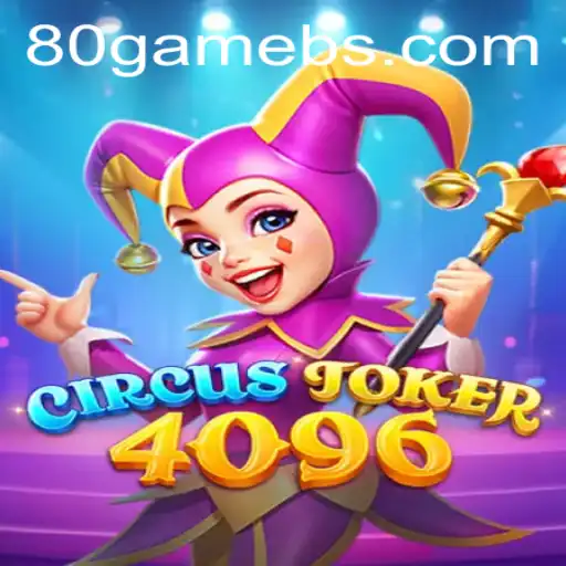 CircusJoker4096: A New Era in Gaming Entertainment