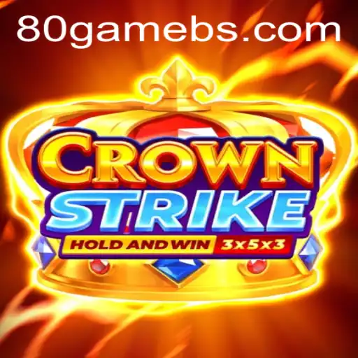 CrownStrike: The Ultimate 80game Experience