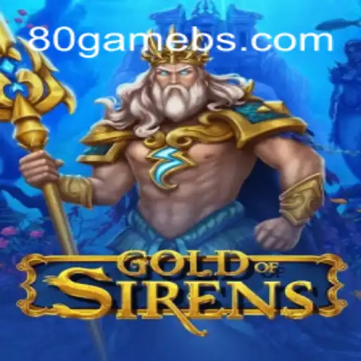GoldofSirens: An Immersive Journey into the 80game Universe