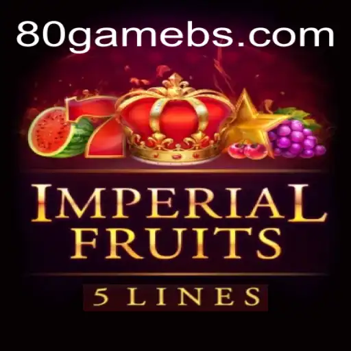 ImperialFruits5: A Dive into the 80game Phenomenon