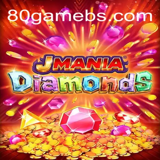 Discover the Thrilling World of JManiaDiamonds: The Ultimate 80game