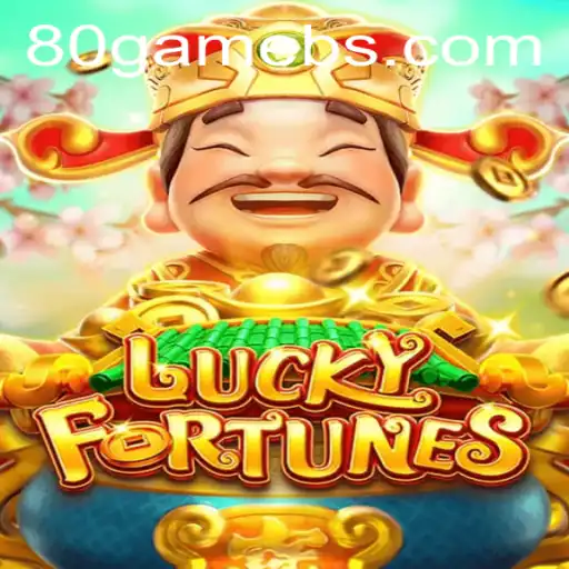 Unveiling LUCKYFORTUNES: A Riveting Experience in the 80game Universe