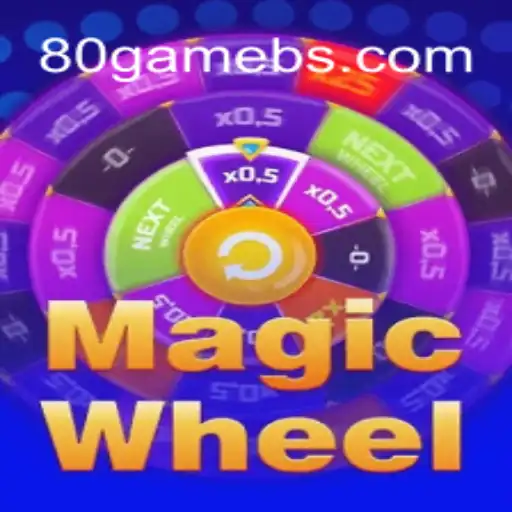MagicWheel: An Innovative Twist on Classic Entertainment