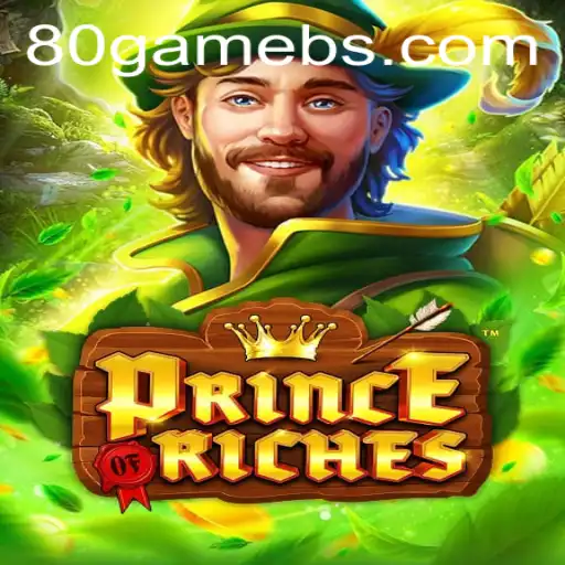 Exploring the Enchanting World of PrinceOfRiches: A Detailed Overview