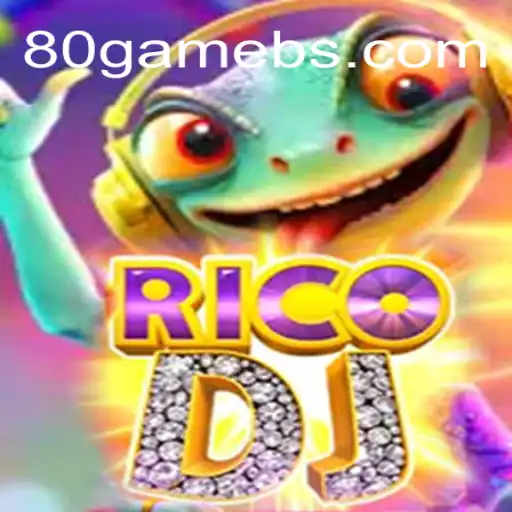 Discovering RicoDJ: The Evolutionary Rhythm of 80game