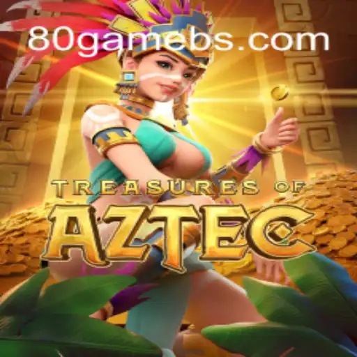 Discover the Mysteries of Treasures of Aztec: An 80game Adventure