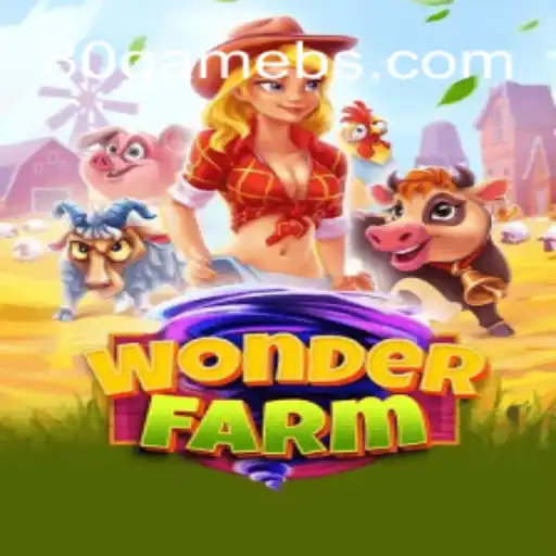 Exploring the Enchanting World of WonderFarm in 80game