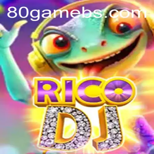 Discovering RicoDJ: The Evolutionary Rhythm of 80game