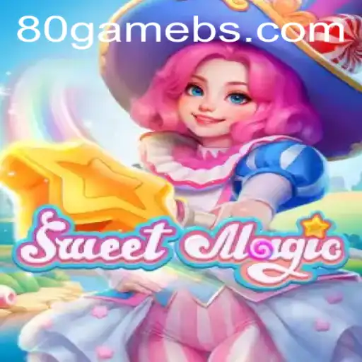 Unveiling SweetMagic: A Delightful Gaming Experience