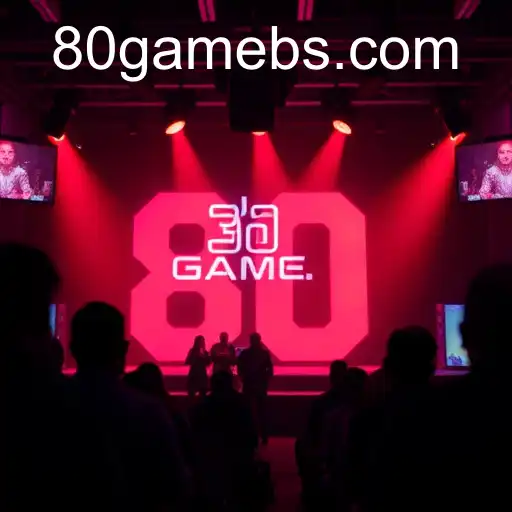 Transmissão ao Vivo: O Fenômeno do 80game