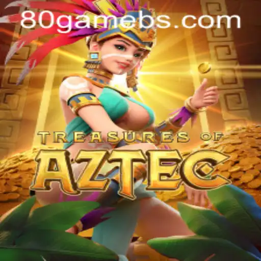 Discover the Mysteries of Treasures of Aztec: An 80game Adventure